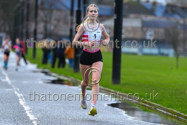 YARR26-928461 - U17 Women