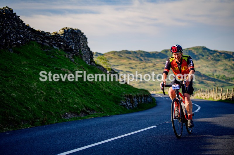 075808 - Kirkstone Pass 07:00 - 08:00