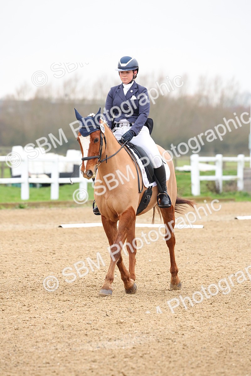 SBM_001648 - Class 8-11 - Novice 2 - Elementary 2