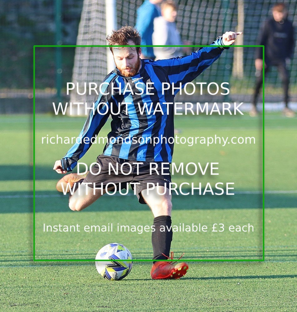 IMG_6035 - Castle Rangers vs Kendal Community