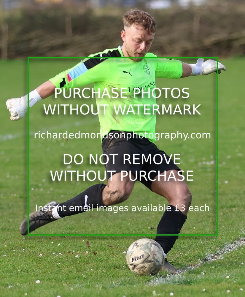 533A2433 - Ibis vs Burton Thistle Reserves (28/3/26)