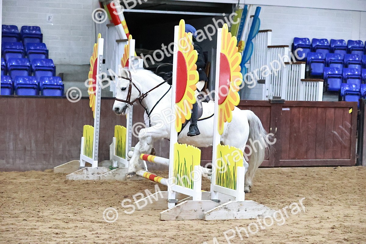 SBM_000697 - Class 2 - Show Jumping 50cm