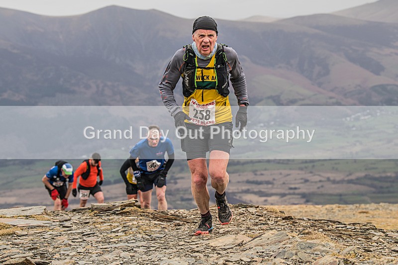 Coledale-763 - Coledale Horseshoe Fell Race Saturday 29th March 2025