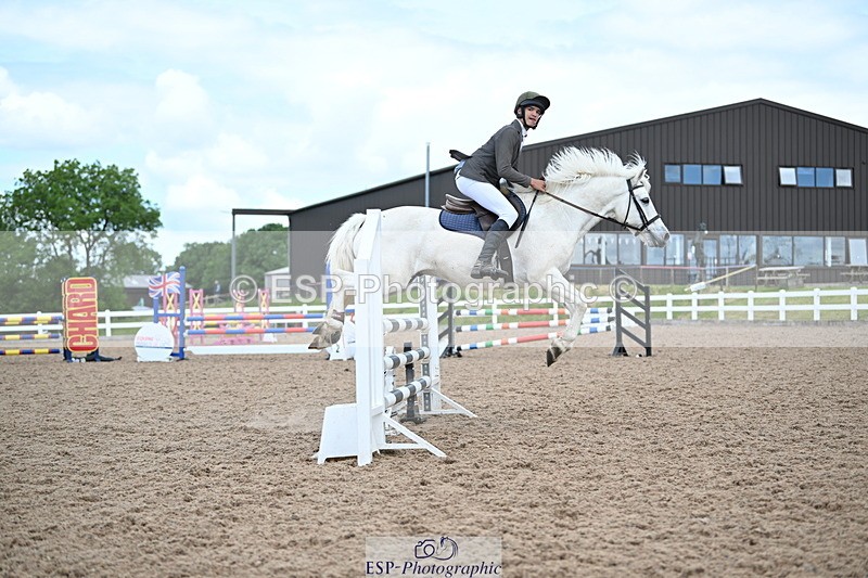 240608A-133821-01185 - Cls 10 Pony Discovery and 90cm Open