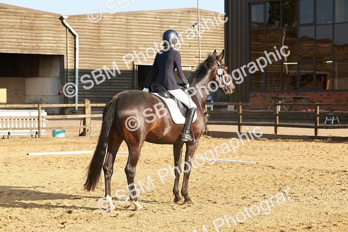 SBM_000451 - Class 5 - Novice 2