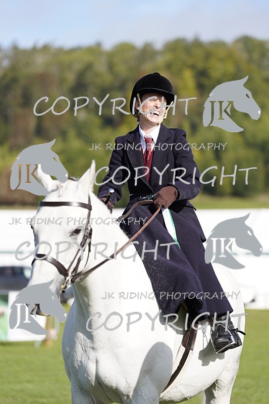 _DSC9593 - Class 8 & 17 Ridden Hunter & Ridden Hunter Pony