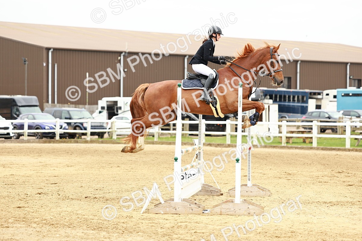 SBM_000757 - Class 3 - Senior Discovery - 1.00m