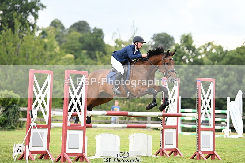 250703A-151336-02160 - Cls 14 Snr 1.15m Open