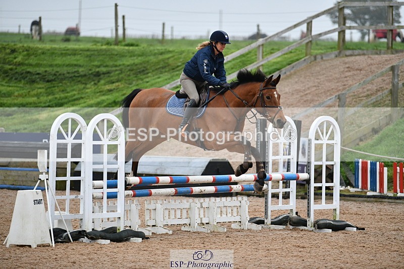 241102A-101734-03540 - SAT Cls 0 Clear Round