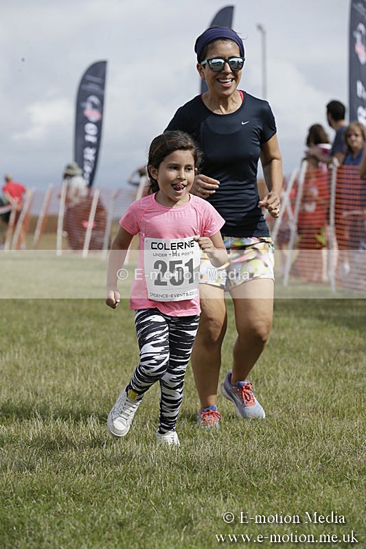 CADFUN 210719-0275 - Cadence Events Colerne Fun Run  21-Jul-2019