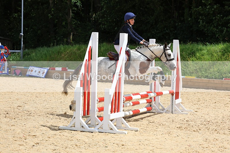 3E7A1955 - Class 3: 60 -65cm Part B