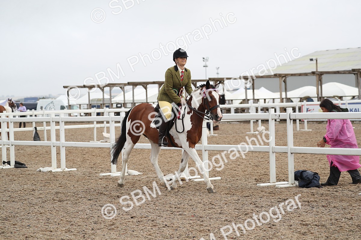 SBM_21692 - Class 602 - 2025 Area - Ridden Veteran