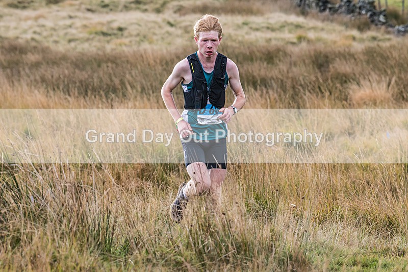 Leg 4-19 - UK Fell & Hill Relays - Todmorden Leg 4 Saturday 17th October 2026
