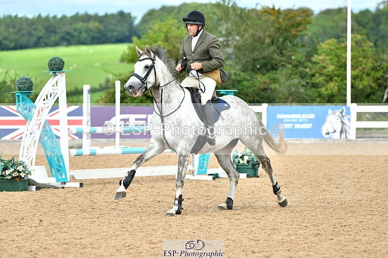 230813A-111018-11656 - Cls 40 A&B Senior Discovery & 1m Open