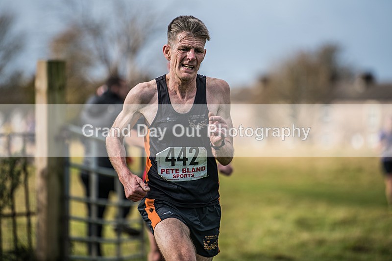 Cumbria XC-1021 - Cumbria XC League Workington Saturday 26th October 2024