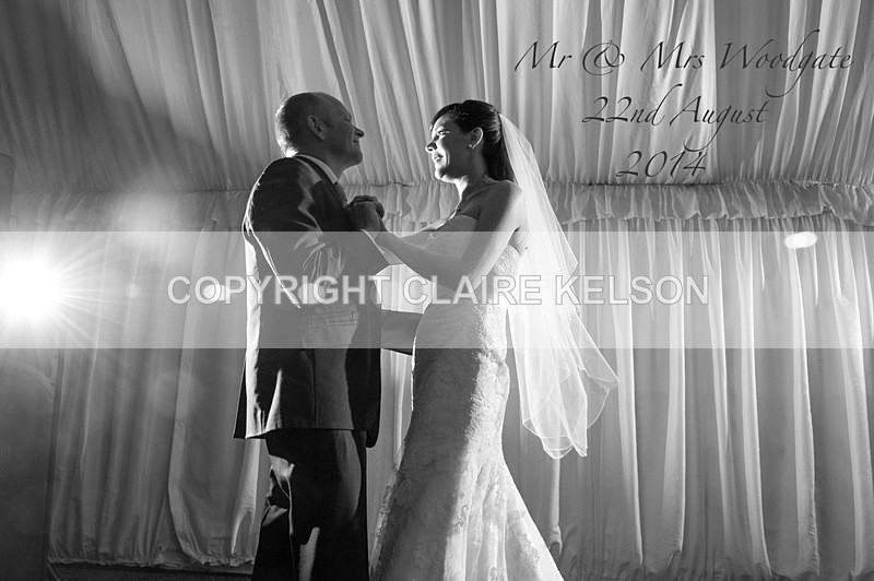  - WEDDINGS