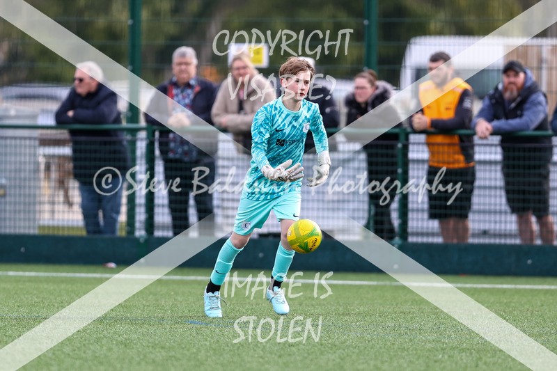 1DX30098 - 2026-03-29 FC Abbey Meads U13 Purple V DC Youth FC U13 Dynamos