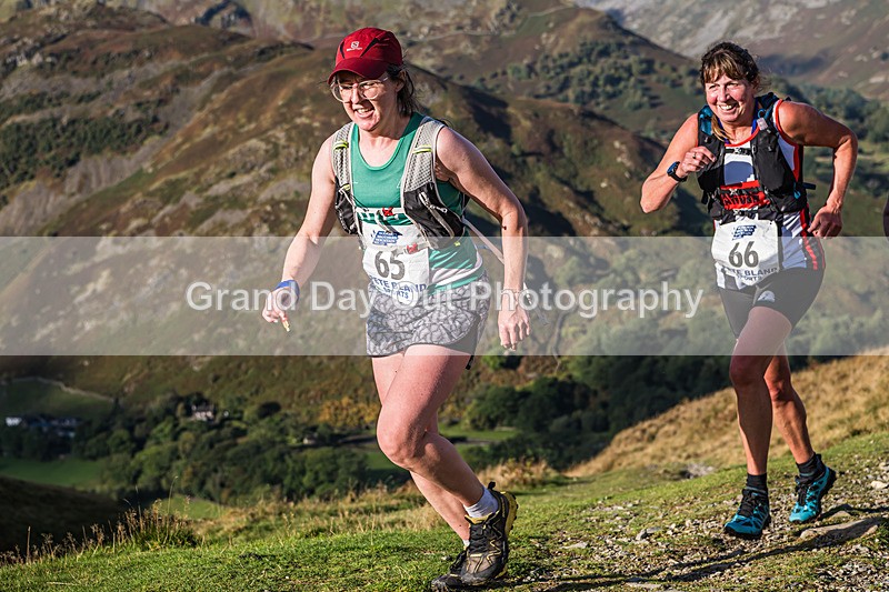 HBMR Leg 1-310 - Hodgson Brothers Mountain Relay Leg 1 Saturday 3rd October 2026