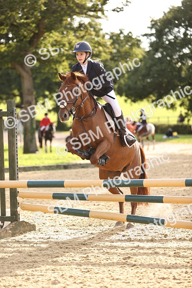 SBM_52965 - J10 - Junior Pony 75cm Championship