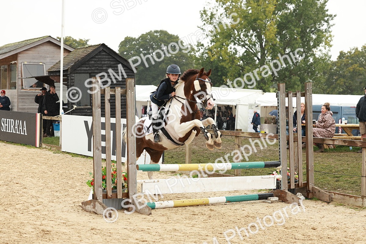 SBM_71114 - J14 - Junior Pony 65cm Championship