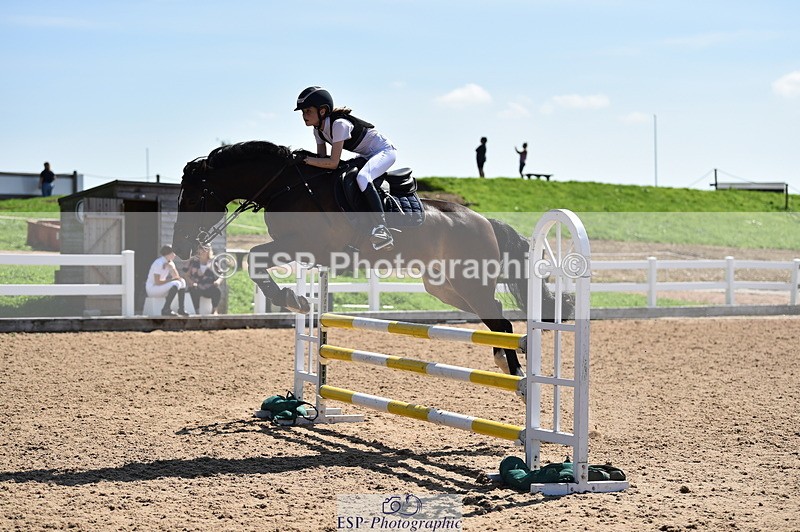 230903A-130146-04590 - Cls 19 Pony Discovery & 90cm Open