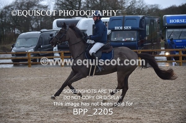 BPP_2205 - CLASS 20 Pony Newcomers/ 1m Open