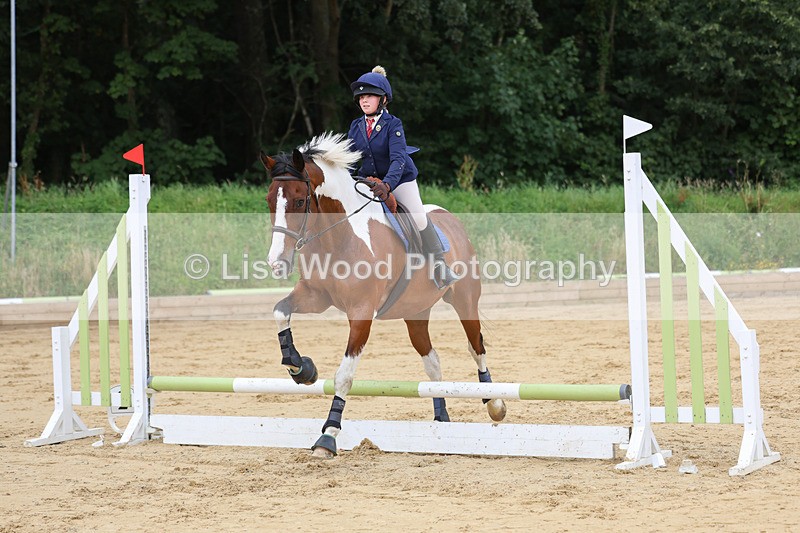 3E7A2335 - Class 3: 50cm Open