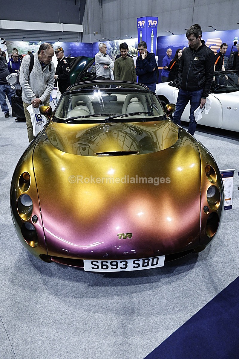 _MGL4031 - Classic Car Show NEC 2025