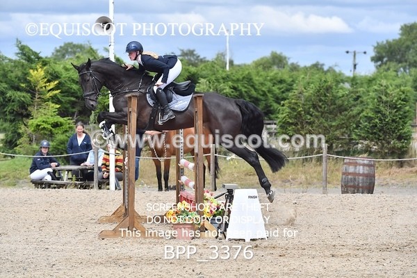 BPP_3376 - CLASS 16 SUN 1.05m Amateur Championship Qualifier/ 1.05m Open
