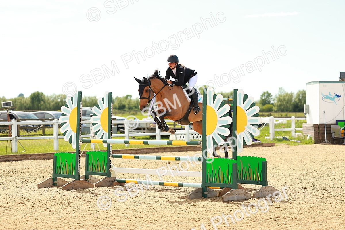 SBM_002455 - Class 4 - Senior Newcomers - 1.10m