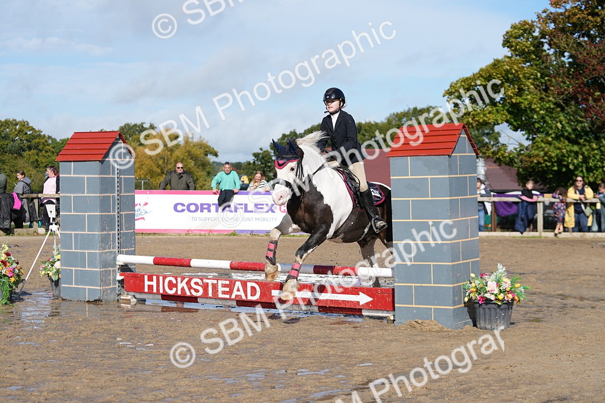 SBM_38414 - J6 - Junior Pony 55cm Championship