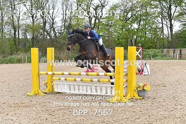 BPP_7567 - CLASS 13 SAT 0.85m Amateur Championship Qualifier