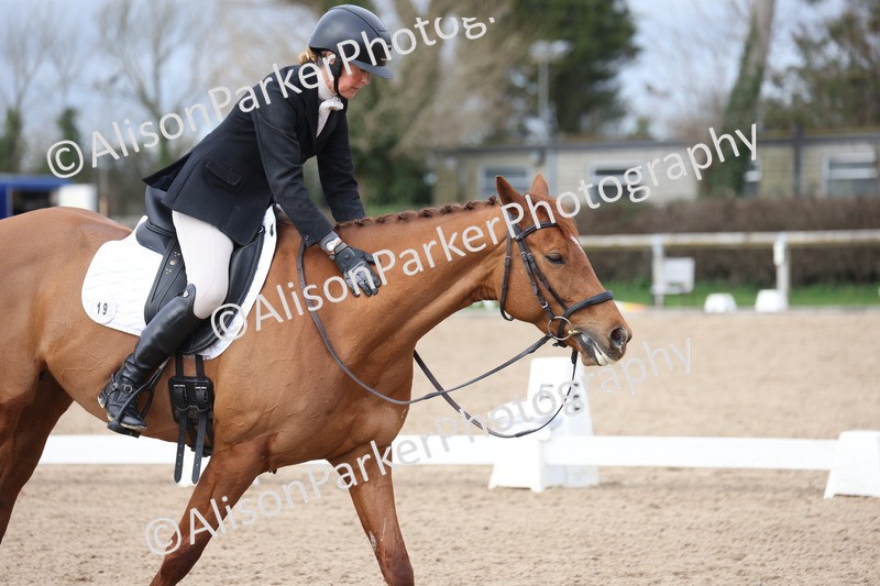 20260301-0542 - Class 4 - Novice 5