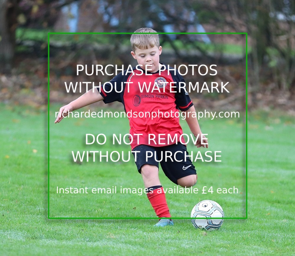 IMG_1910 - Ibis Under 9 vs Sedbergh Wanderers Under 9 (19/11/22)