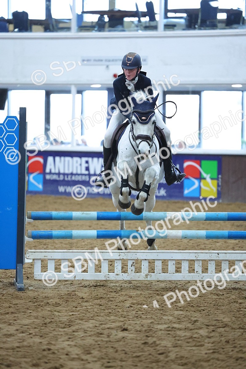 SBM_001730 - Class 5 - Show Jumping 80cm