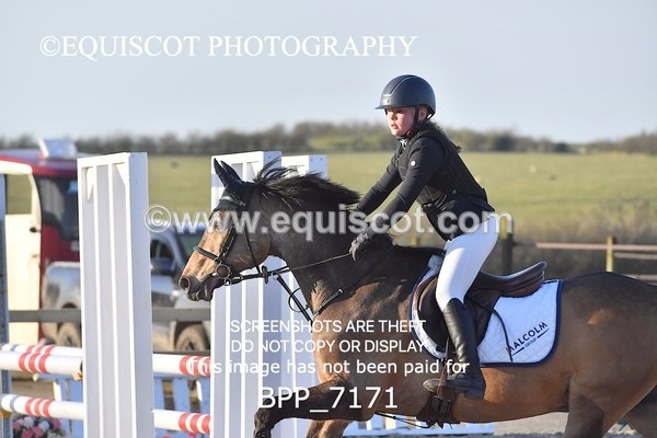 BPP_7171 - CLASS 19 SUN Pony Discovery / 90cm Open