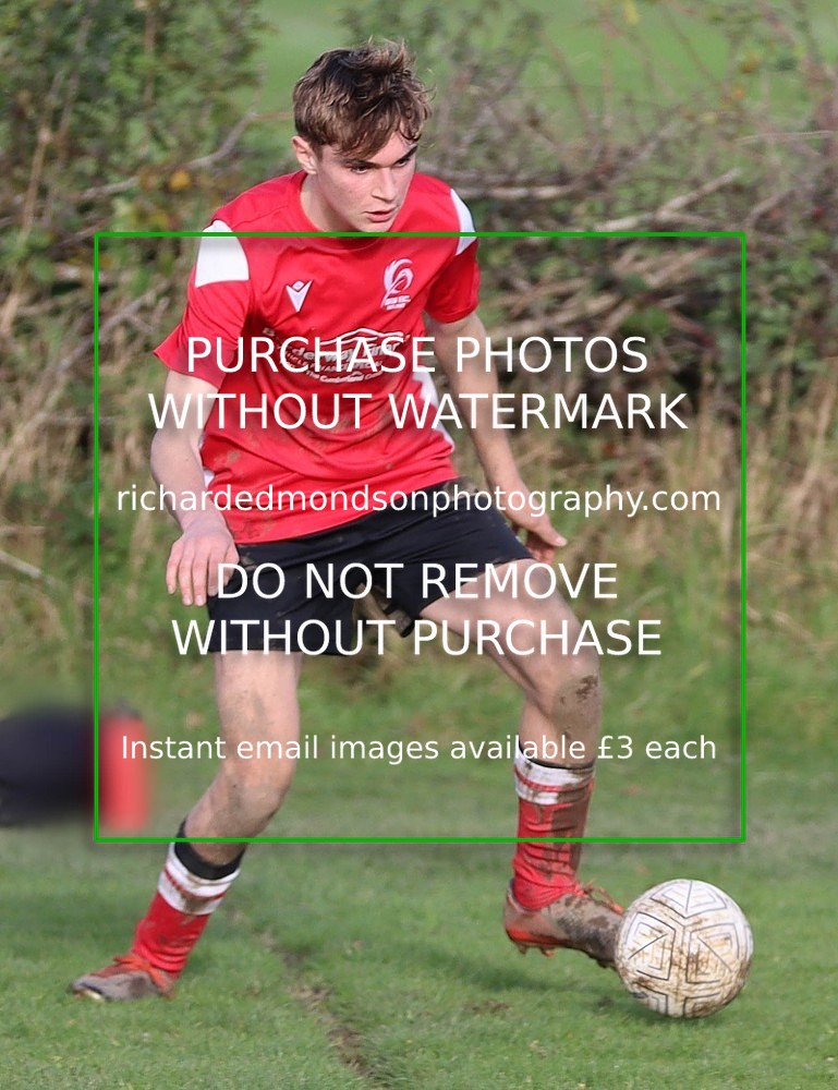 IMG_2570 - Ibis Under 14 vs Heysham