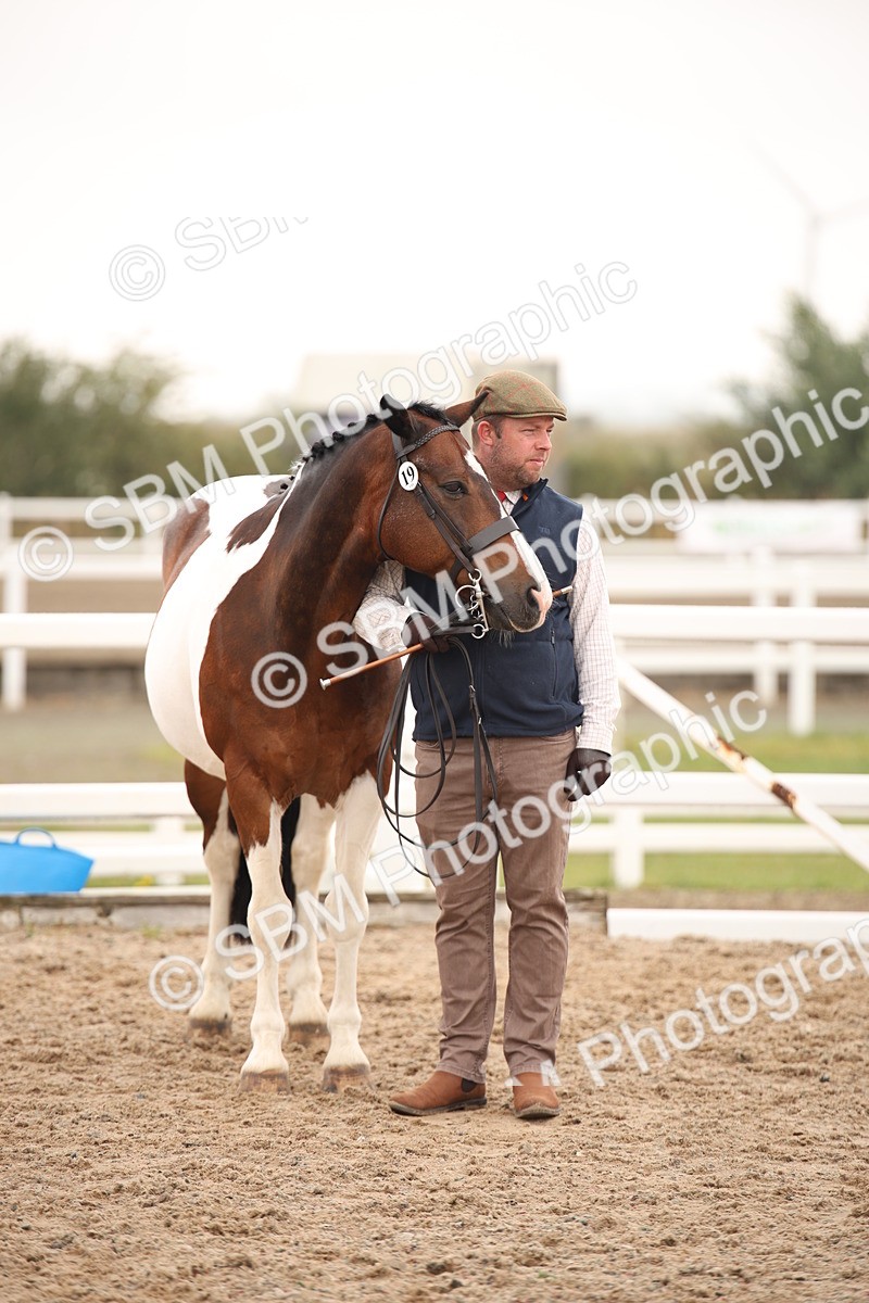 SBM_22145 - Class 707 - Ridden Groom-Helpers Class