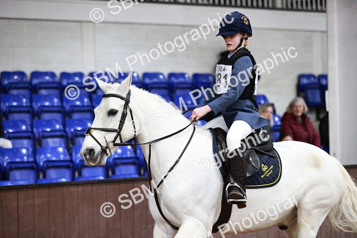 SBM_000580 - Class 3 - 60cm