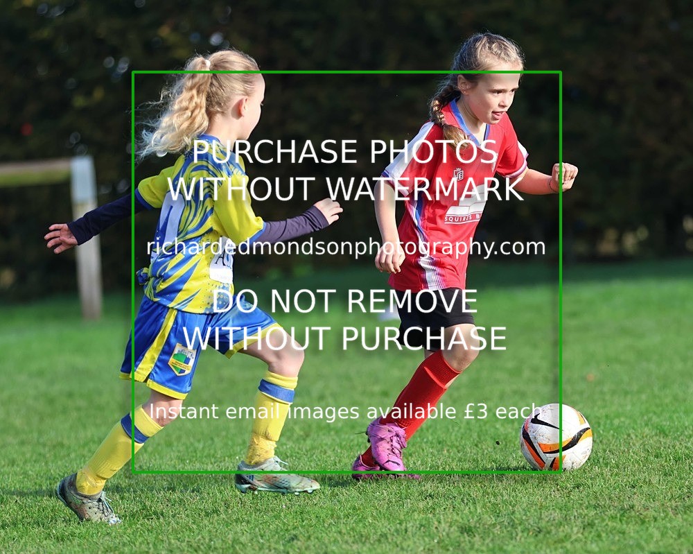 533A3407 - Halton Girls U9 (11/10/26)