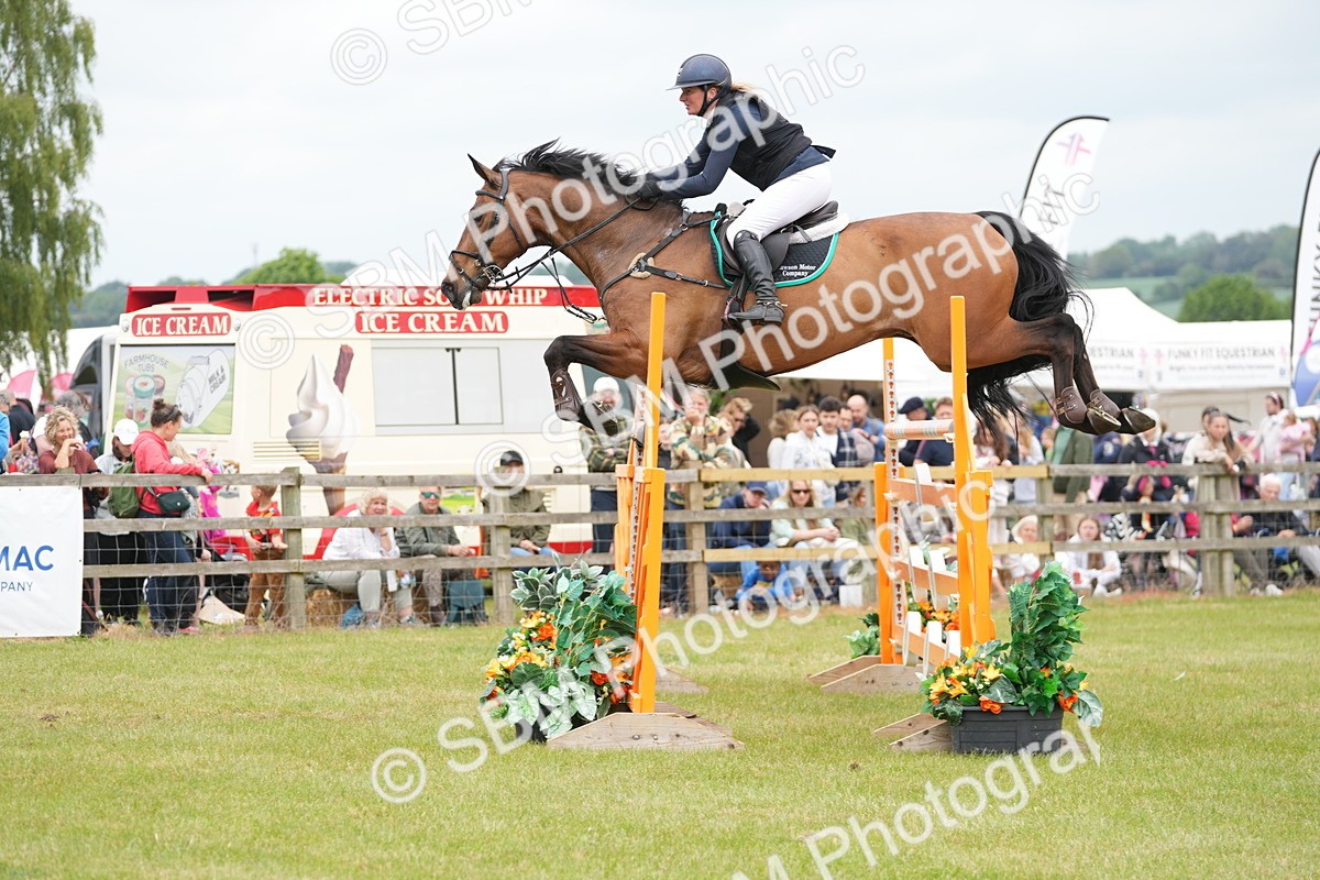 SBM_07395 - Class 203 - Martin Grant Homes Areal Trial