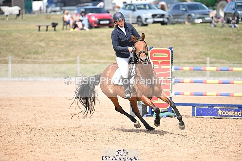 250726-151415-07145 - Cls 15 Snr Foxhunter