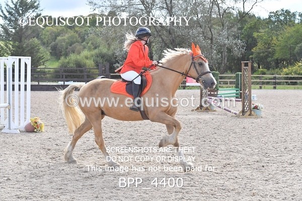 BPP_4400 - CLASS 7 70CM OPEN