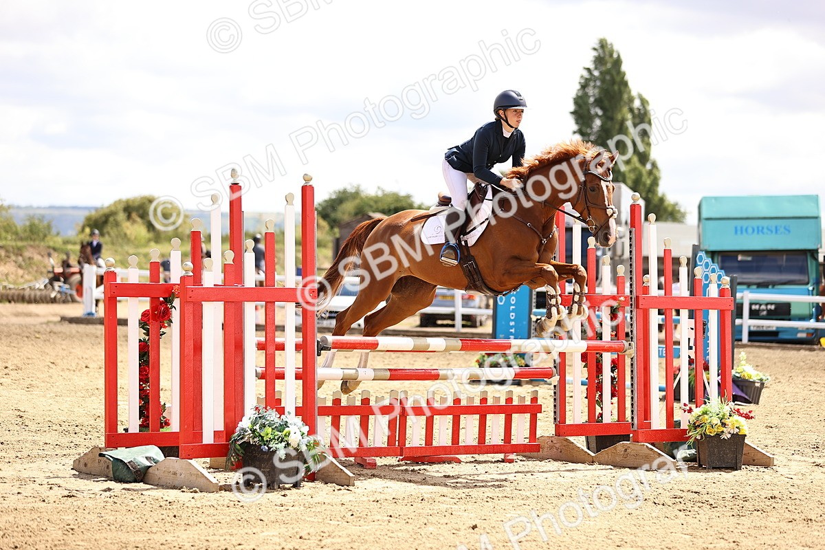 SBM_013550 - Class 14 - Senior Discovery - 1.00m Open