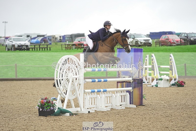 230730A-120900-09042 - Cls 26 NAF Silver 1st Jump Off