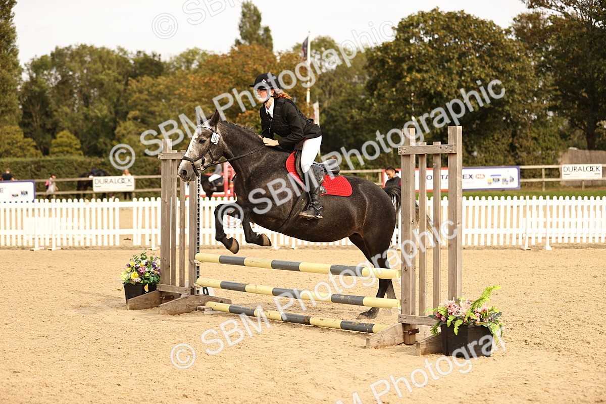 SBM_70459 - J13 - Junior Pony 60cm Championship