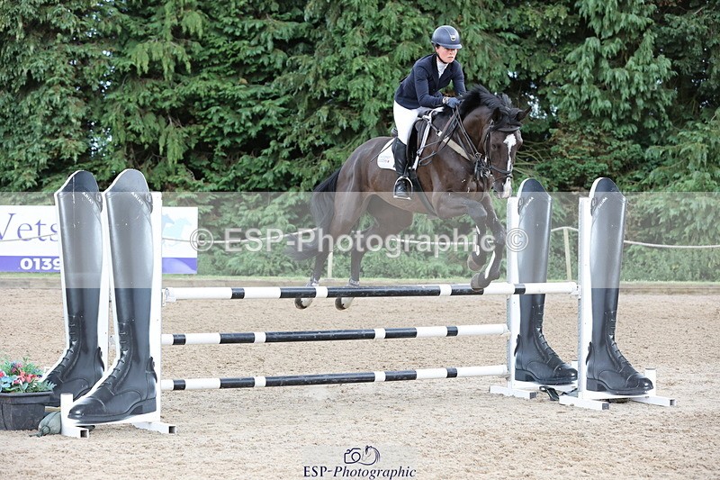 250703A-153943-05524 - Cls 9 Snr Discovery and 1m Open