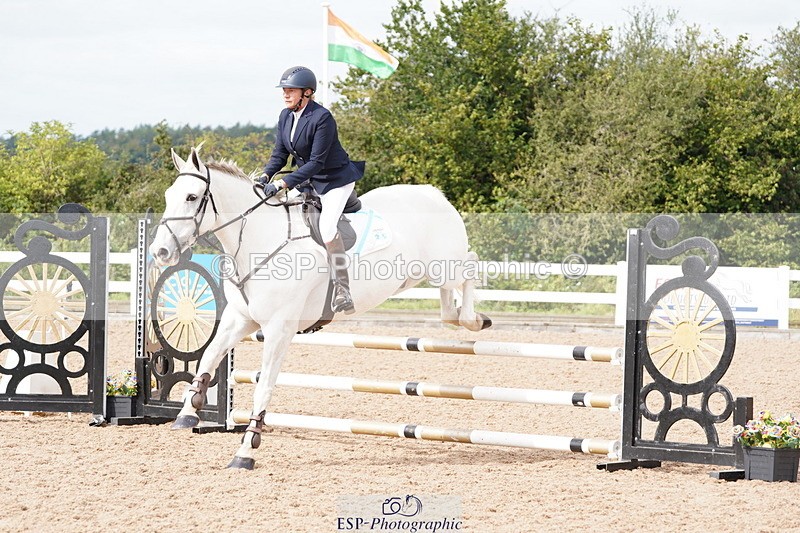 240915A-113722-09486 - Cls 33 85cm Amateur Qualifier