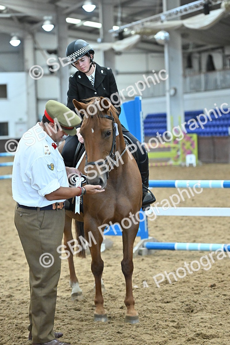 SBM_005294 - Class 57 - 80cm Open