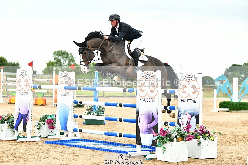 230720A-154128-03993 - Cls 9, 2 Star Big 1.40m Start to break